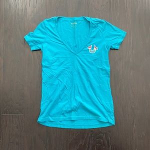 True Religion Shirt, Large